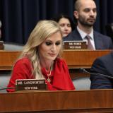 Rep. Laurel Lee Committee Hearing