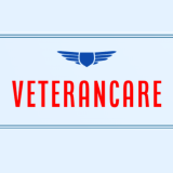 VeteranCare logo