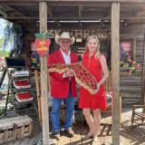 strawberry fest