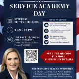 Service Academy Day 2026