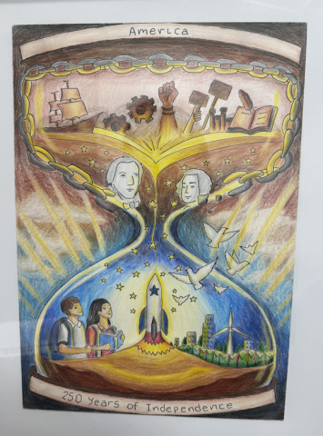 Breaking Through Time